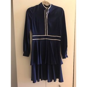 NWT Tory Burch Winston Dress
